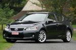 Lexus CT200h 2010 года